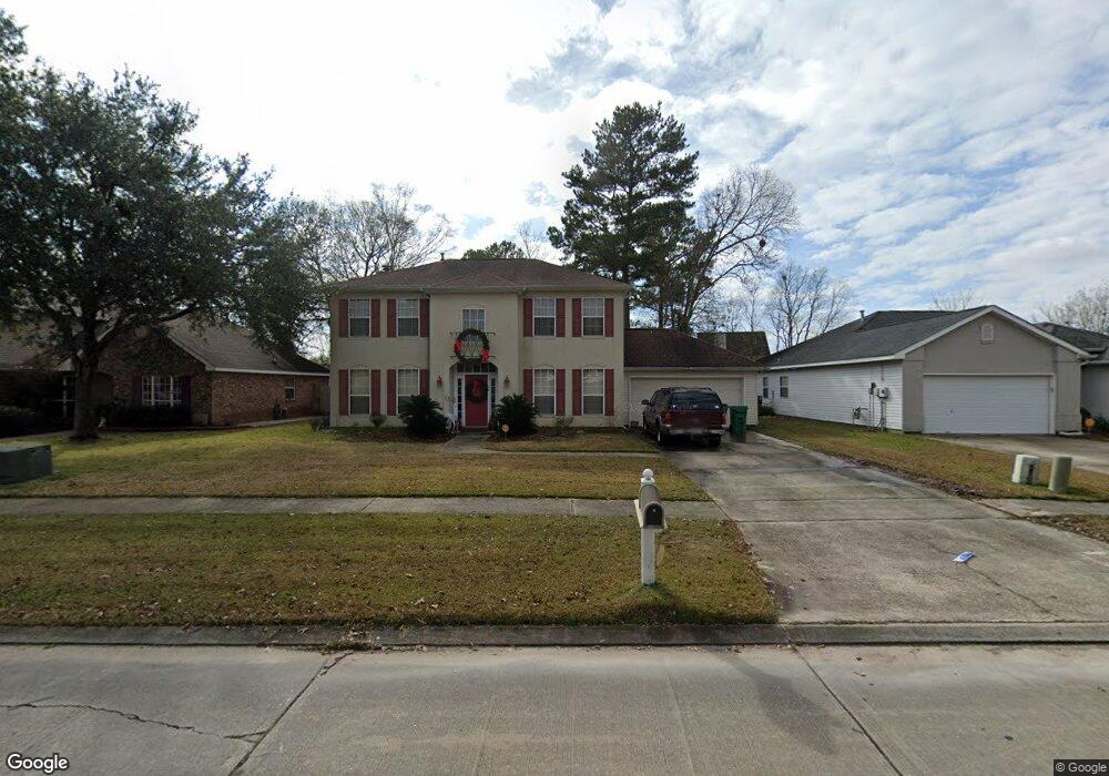 1039 Breckenridge Dr, Slidell, LA 70461 - photo 1