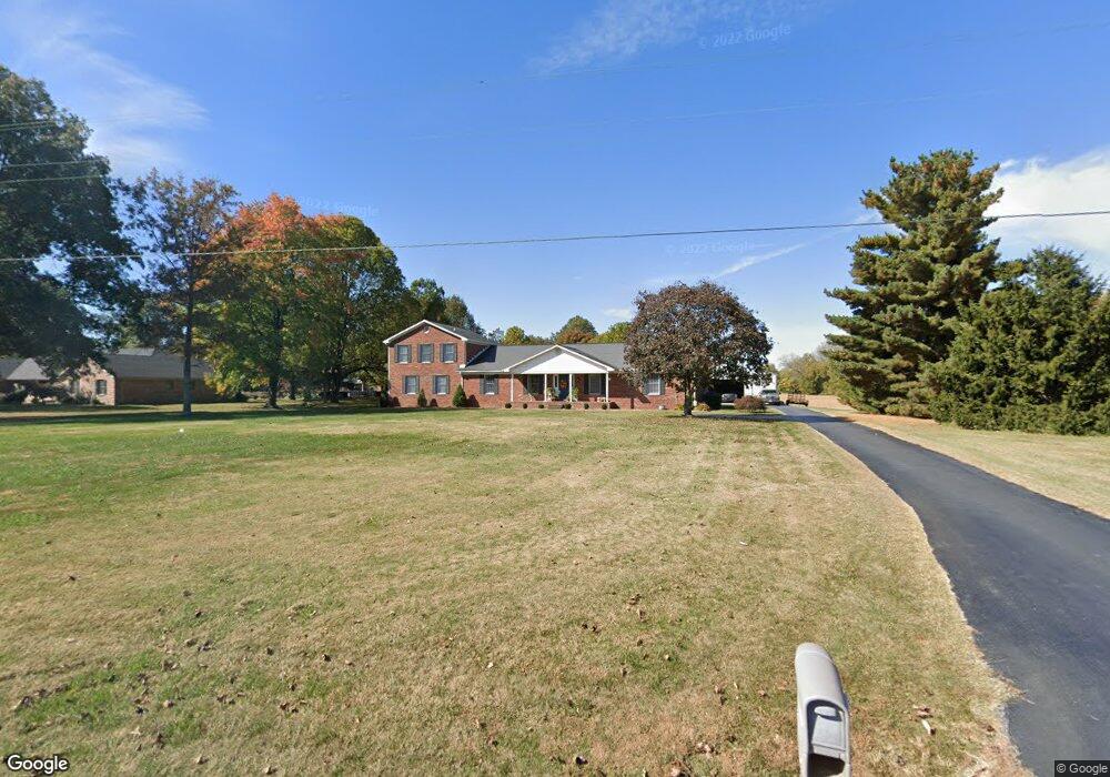 1066 Lyddane Bridge Rd, Owensboro, KY 42301 - photo 1