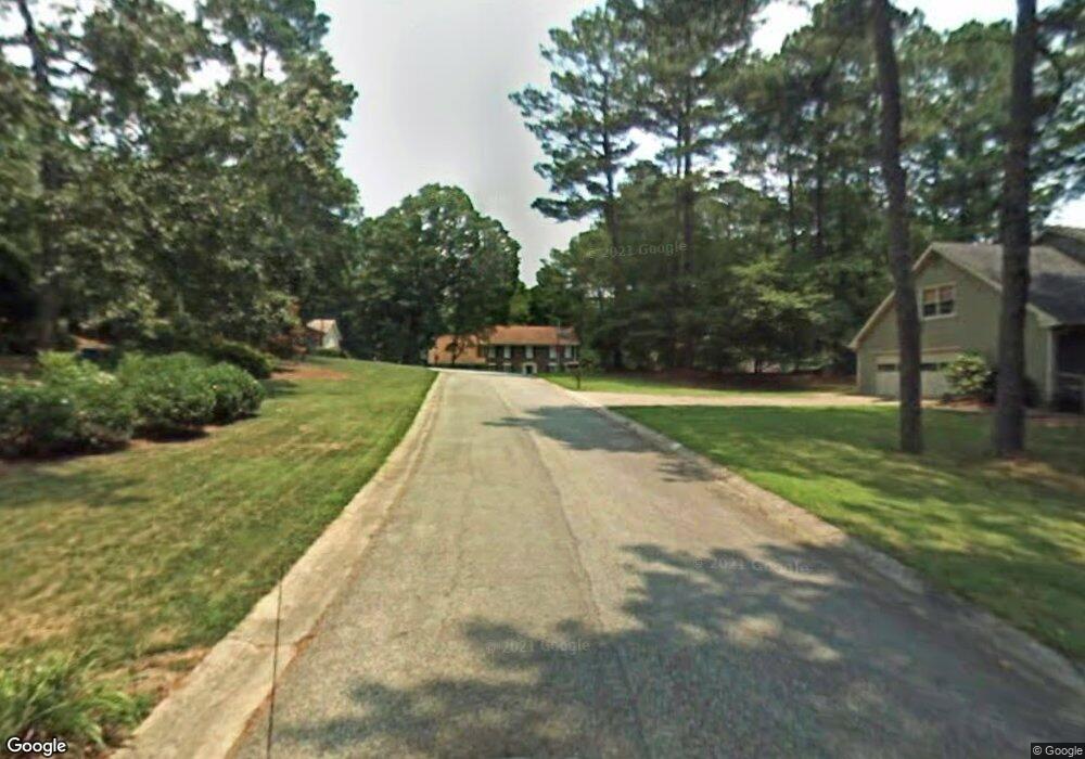 0 Spring Hollow Ct, Marietta, GA 30062 - photo 1