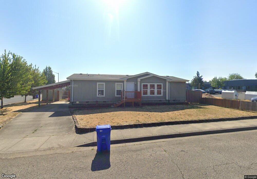 405 Ridings Ave, Molalla, OR 97038 - photo 1