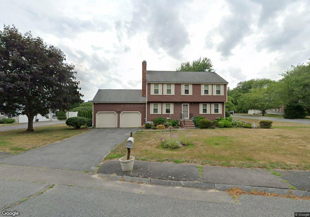 10 Bay Rd unit 2a, Milford, MA 01757 - photo 1