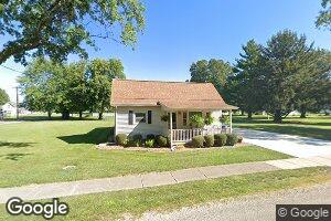 324 W Charleston Rd, Ashmore, IL 61912