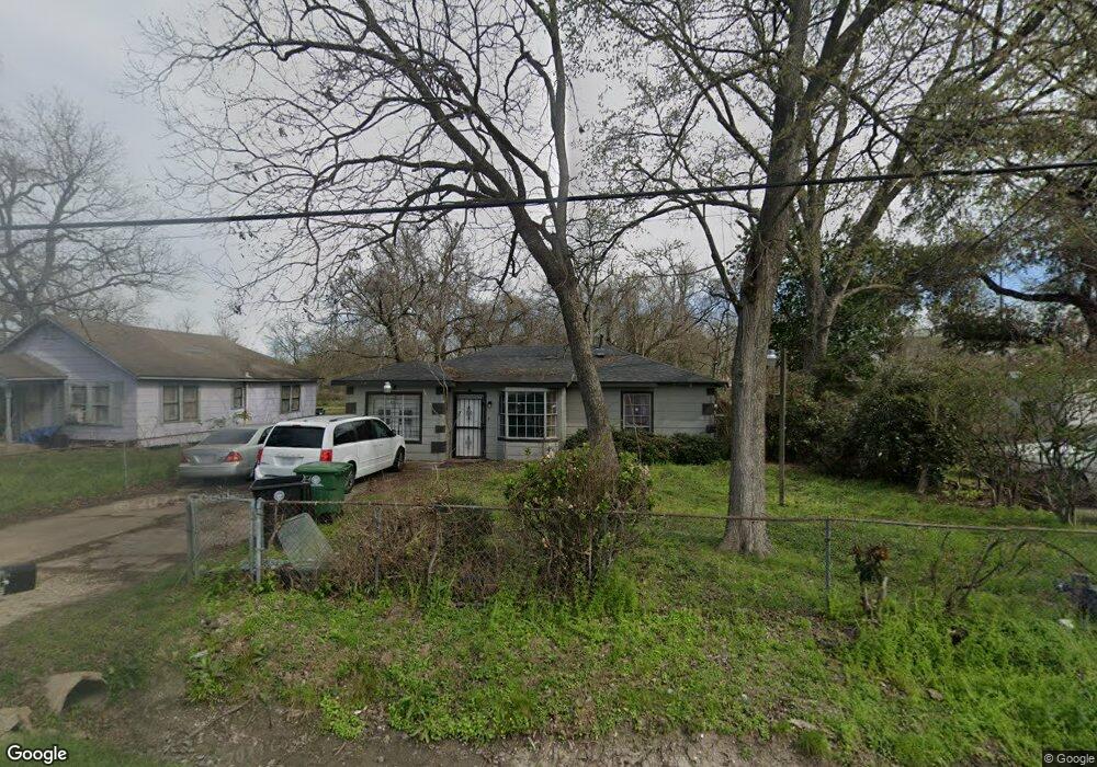 7002 Schneider St, Houston, TX 77093 - photo 1