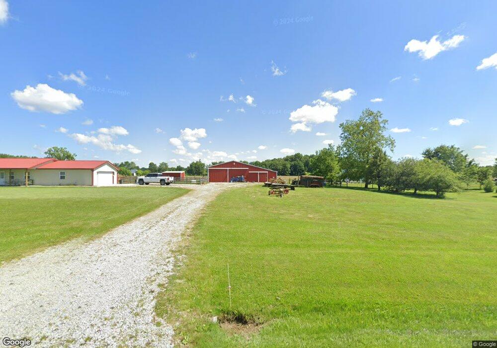 4877 Kernan Rd, Midland, OH 45148 - photo 1