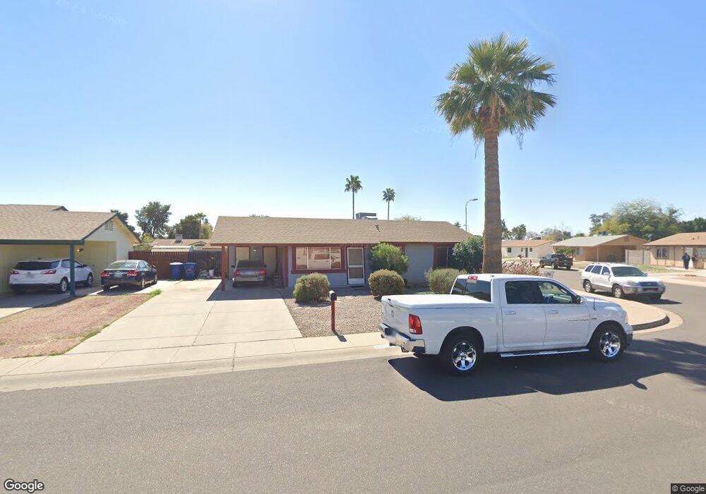 3513 W Tyson St, Chandler, AZ 85226 - photo 1