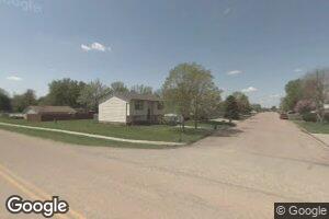 405 W Mary St, Worthing, SD 57077