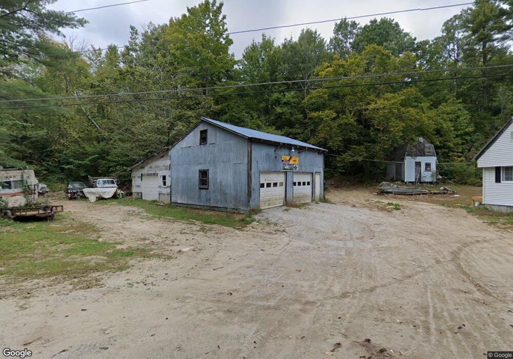 482 Tobey Rd, New Gloucester, ME 04260 - photo 1