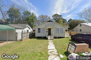 3019 Herbert St, Alexandria, LA 71301