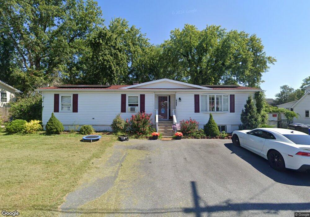 6407 Beechfield Ave, Elkridge, MD 21075 - photo 1