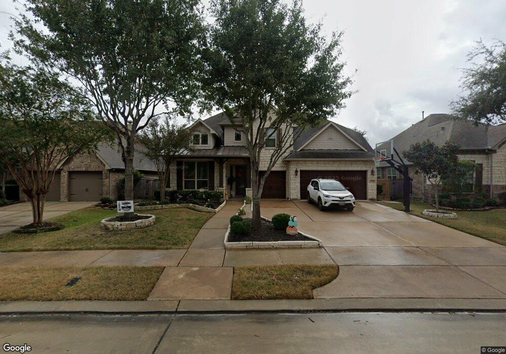 27619 Merchant Hills Ln, Katy, TX 77494 - photo 1