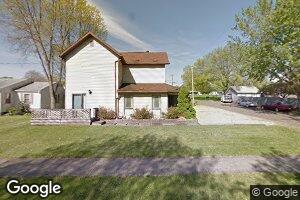 503 Front St, Philo, OH 43771