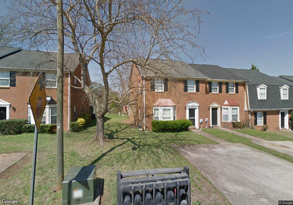 1521 Paces Ferry North Dr SE, Smyrna, GA 30080 - photo 1