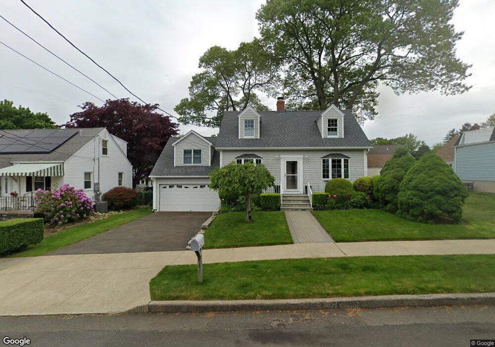 32 Baldwin St, West Haven, CT 06516 - photo 1