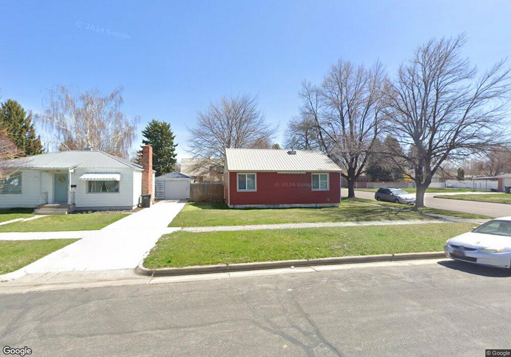 1959 Burton Ave, Burley, ID 83318 - photo 1