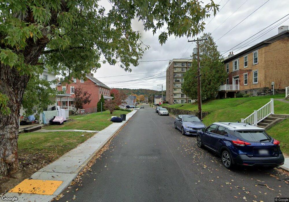 5th 5th St, California, PA 15419 - photo 1