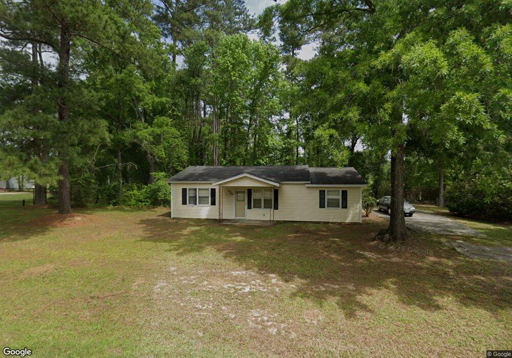 2744 Cultra Rd, Conway, SC 29526 - photo 1