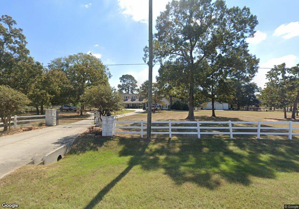 34451 Old Hempstead Rd, Magnolia, TX 77355 - photo 1