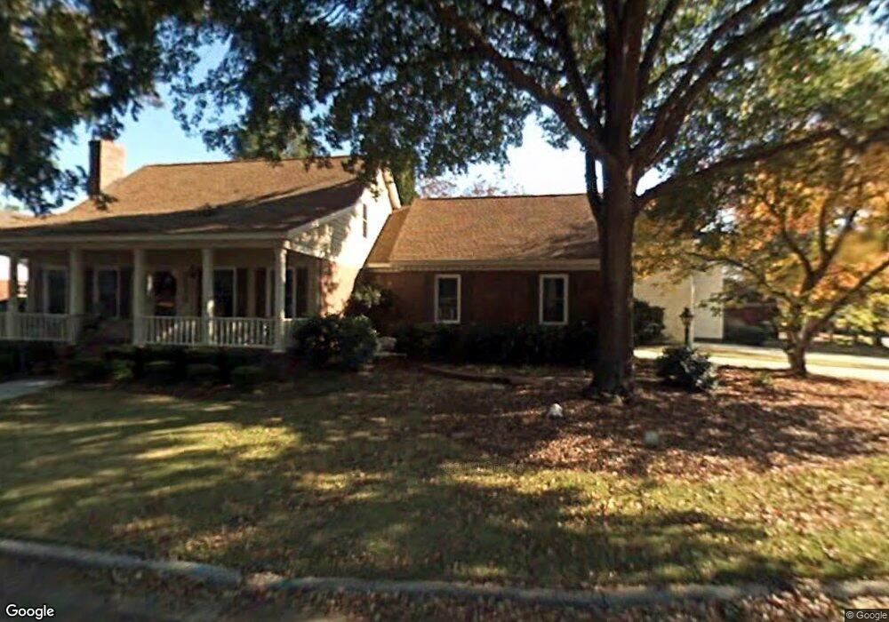 2608 Woodbluff Cir, Augusta, GA 30909 - photo 1