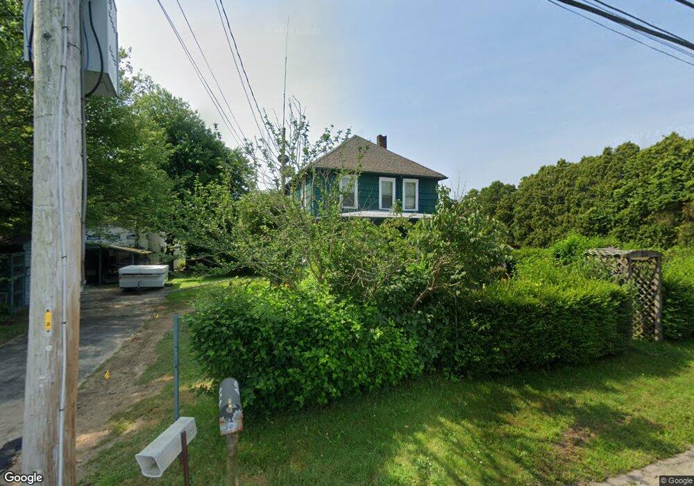 850 Allen St, North Dartmouth, MA 02747 - photo 1