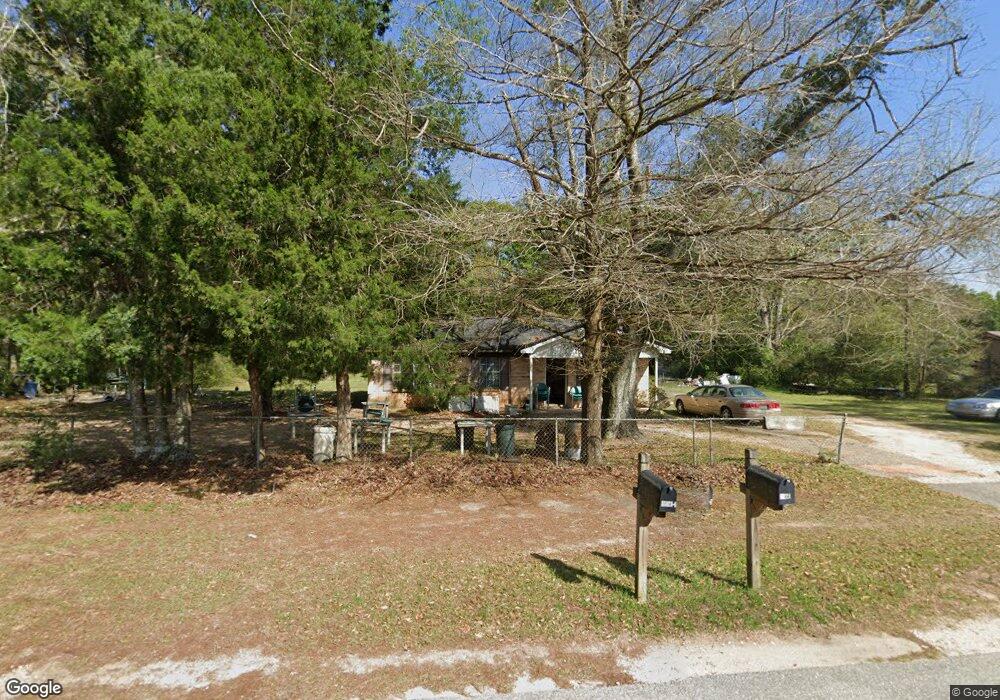 5560 Albert Evans Rd N, Wilmer, AL 36587 - photo 1