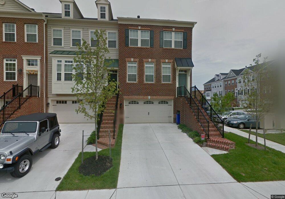 9834 Solar Course, Laurel, MD 20723 - photo 1