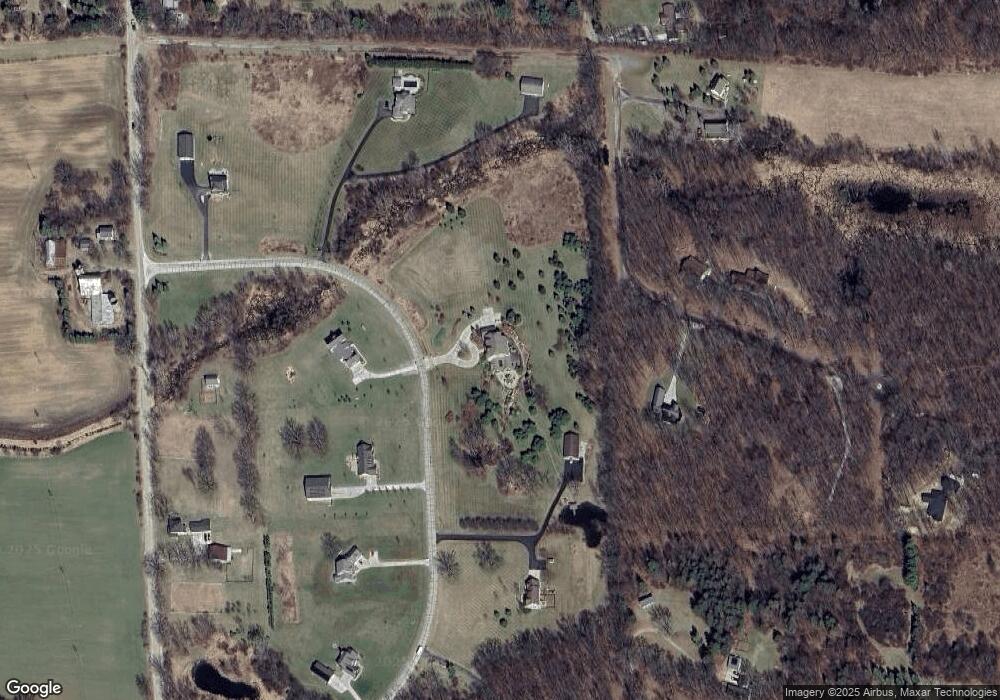 2102 Walnut Way, Dexter, MI 48130 - photo 1