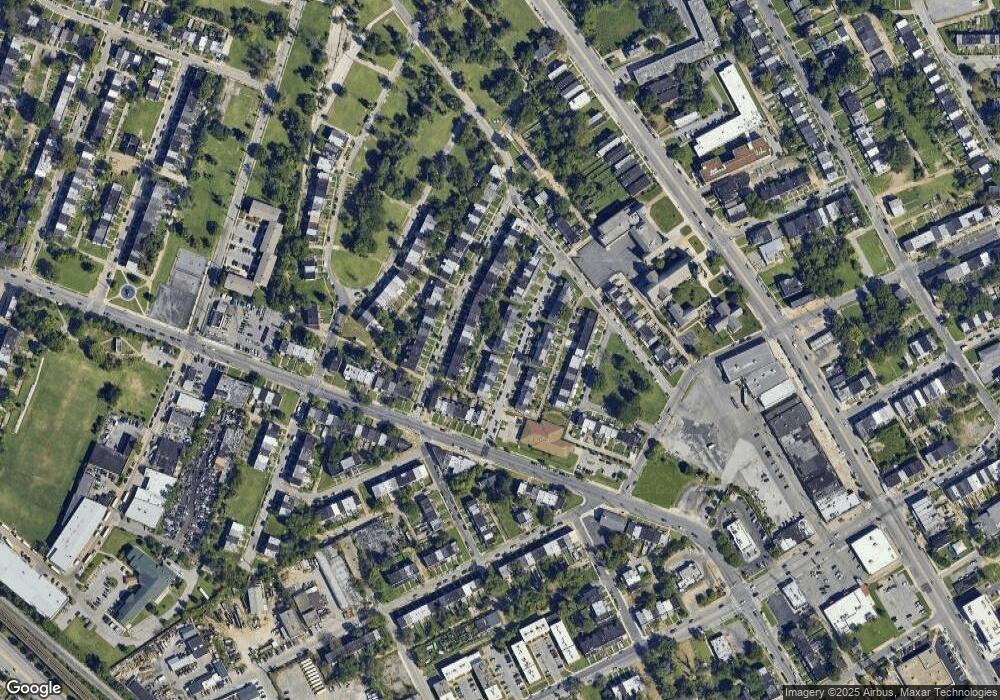 3414 Royce Ave, Baltimore, MD 21215 - photo 1