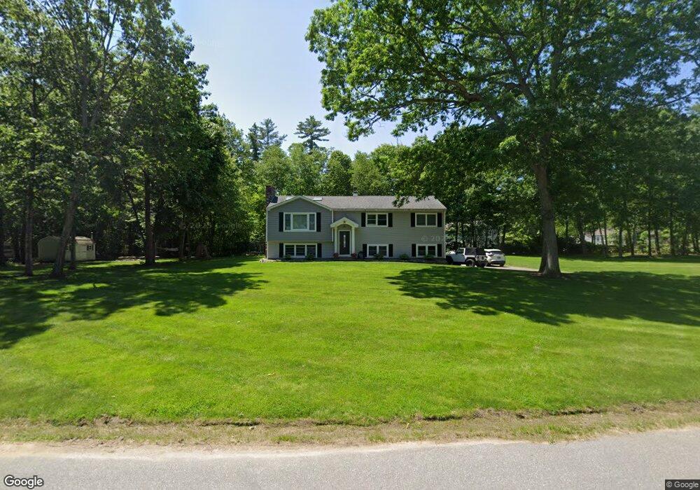 1 Weston St, Derry, NH 03038 - photo 1