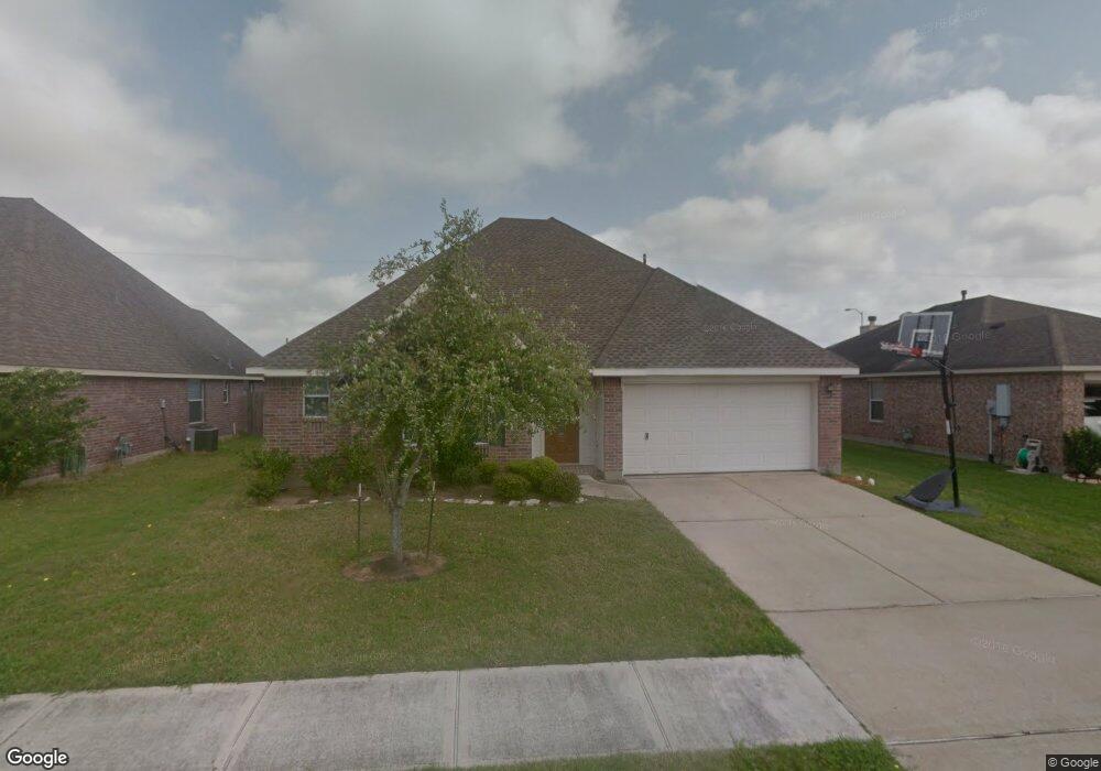 3408 Dorsey Ln, Pearland, TX 77584 - photo 1