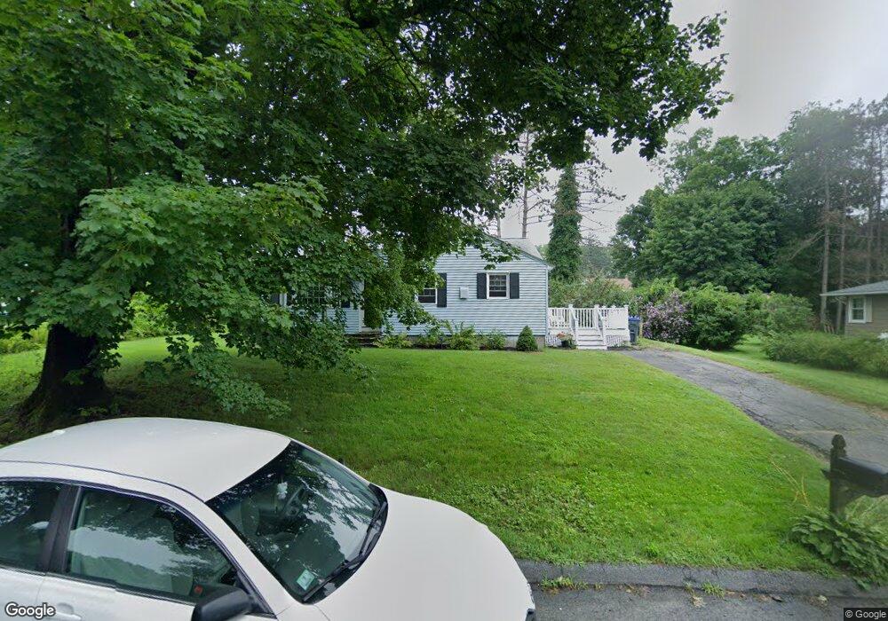 24 Forest Hill Dr, Rutland, MA 01543 - photo 1