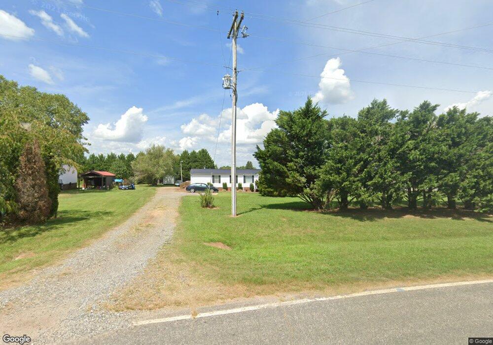 415 Branchwood Rd, Statesville, NC 28625 - photo 1