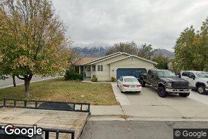 494 N 1040 E, Orem, UT 84097
