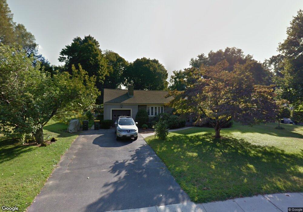 14 Highland St, Franklin, MA 02038 - photo 1