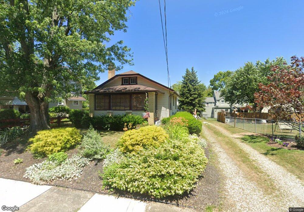 1127 Havana Pl Ne Place NE, Canton, OH 44714 - photo 1