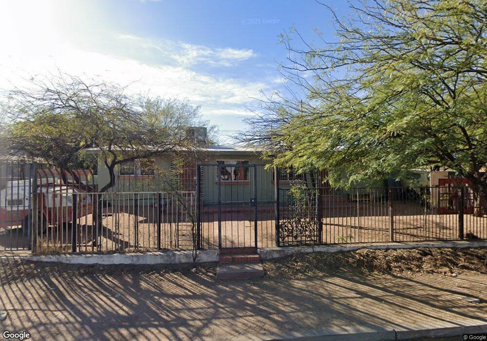 1002 E Elm St, Tucson, AZ 85719 - photo 1