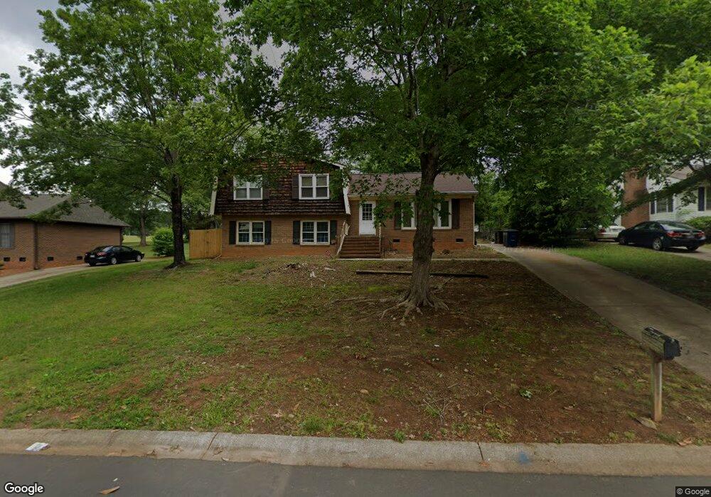 620 Old Farm Rd, Statesville, NC 28625 - photo 1