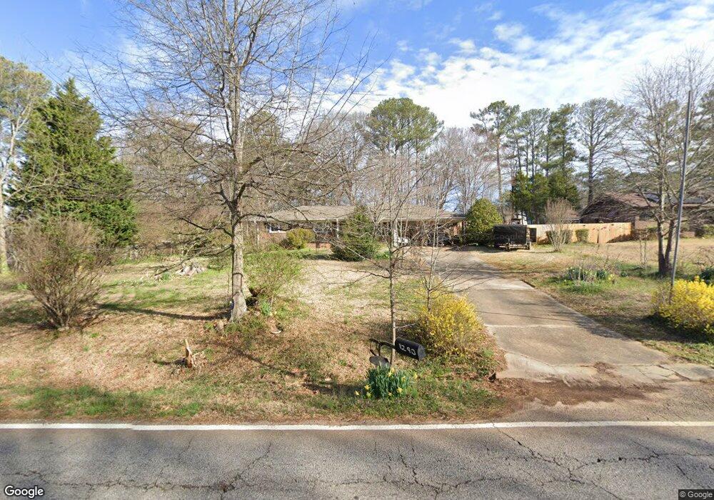 1290 Anderson Mill Rd, Austell, GA 30106 - photo 1