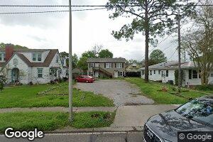 1514 W University Ave Unit A, Lafayette, LA 70506