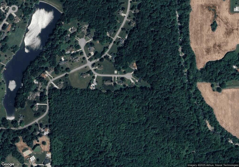 7206 Inland Ct, Georgetown, IN 47122 - photo 1