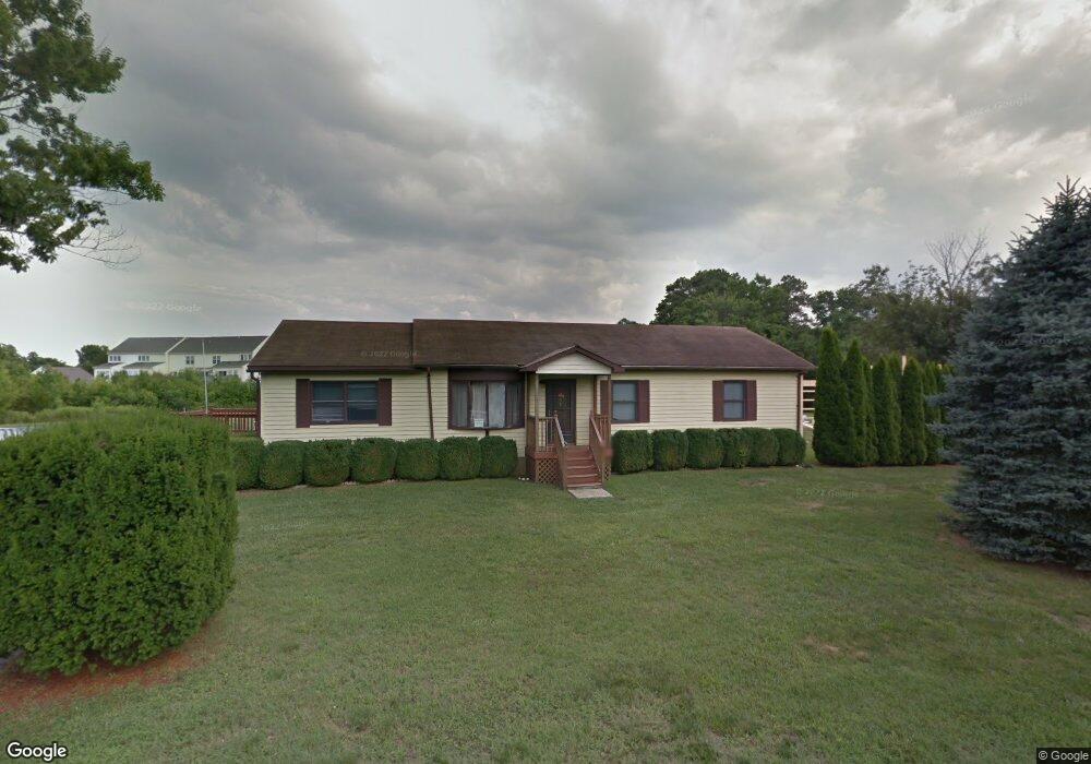 37677 Hall Way, Ocean View, DE 19970 - photo 1