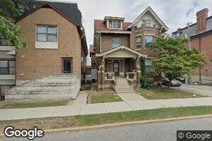 616 South St Unit 5, Lafayette, IN 47901