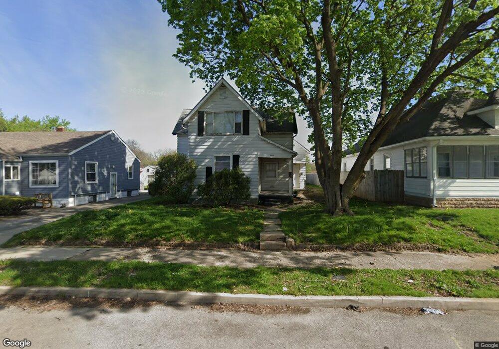 1010 W 2nd St unit 102, Anderson, IN 46016 - photo 1