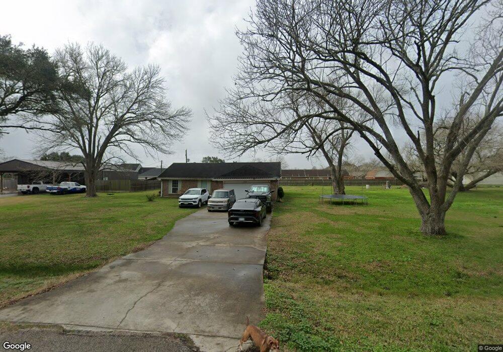 5014 County Road 378a, Alvin, TX 77511 - photo 1