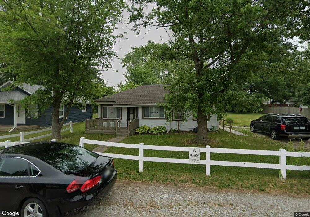 613 N 30th St, Lafayette, IN 47904 - photo 1