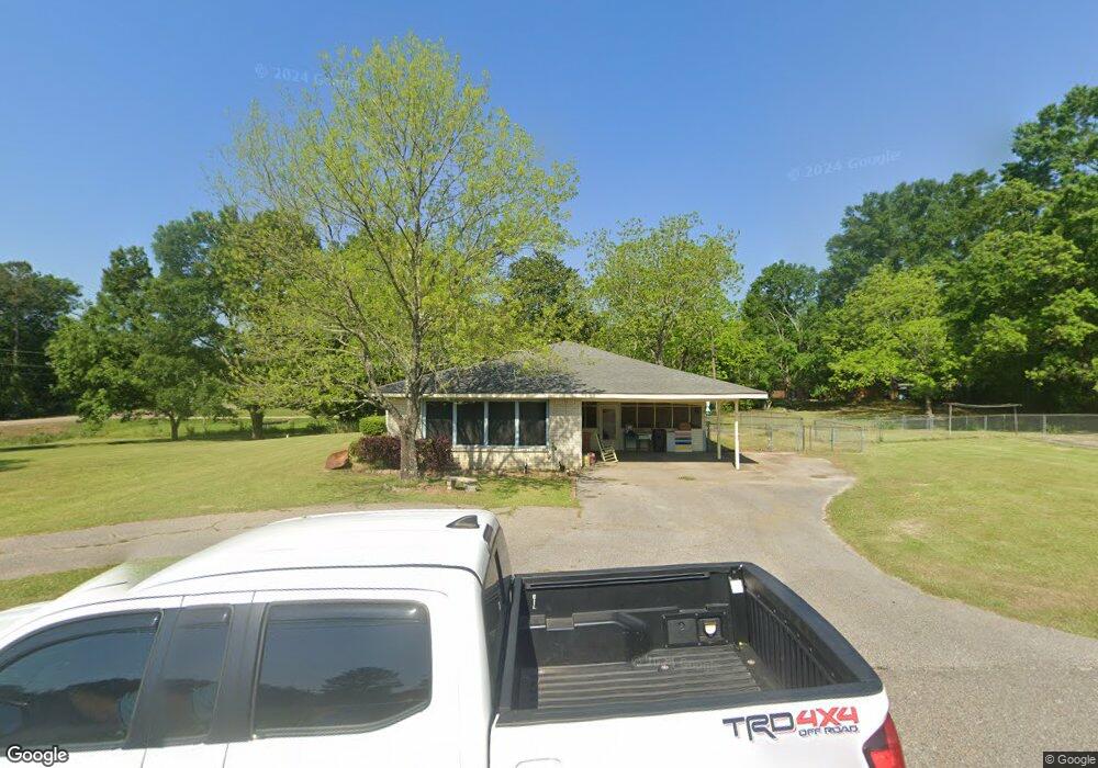 5 Spring Rd, Laurel, MS 39443 - photo 1
