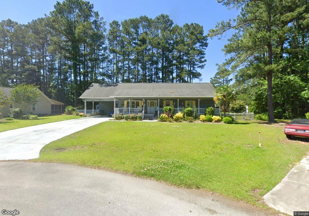 3048 Sweetpine Ln, Conway, SC 29527 - photo 1