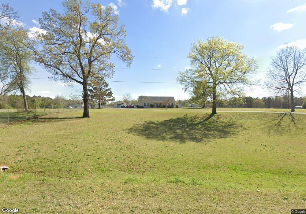 534 Jordan Rd, Byron, GA 31008 - photo 1