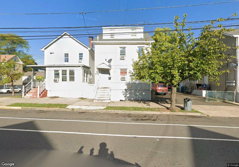 63 Remsen Ave, New Brunswick, NJ 08901 - photo 1