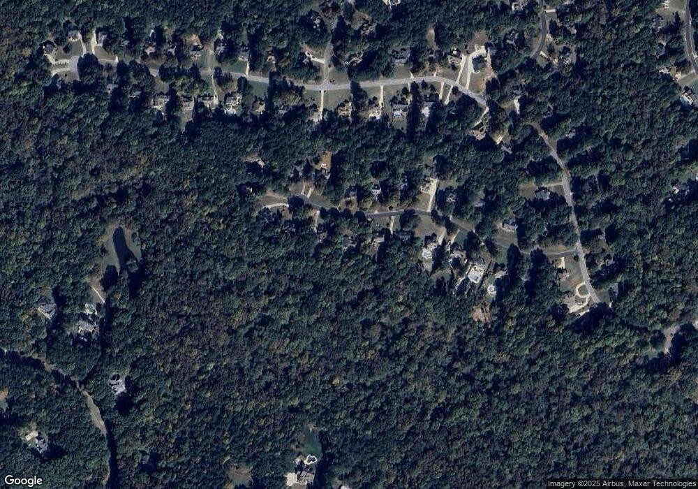 78 Barrington Ridge Ct, Sharpsburg, GA 30277 - photo 1