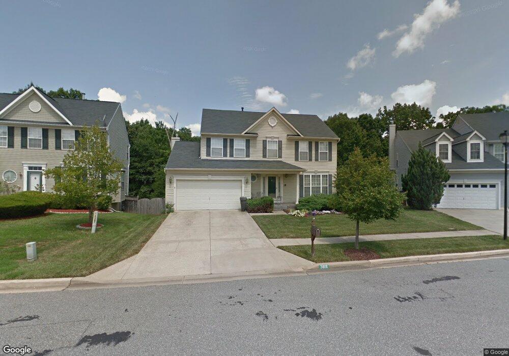 3818 Asquith Ct, Springdale, MD 20774 - photo 1